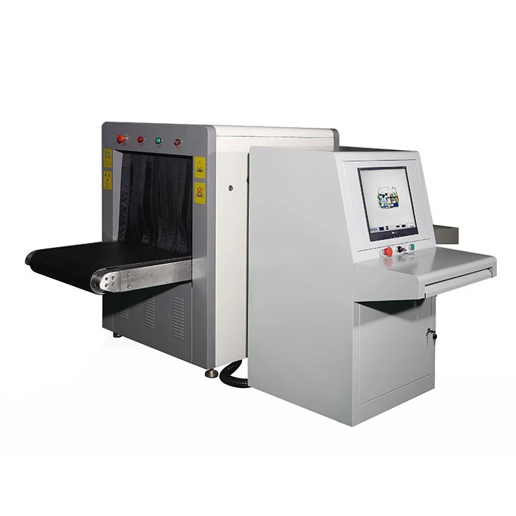 security x-ray machines GS6550