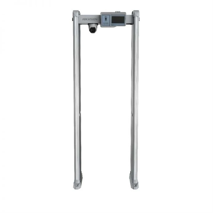 GS Walk-through Metal Detector
