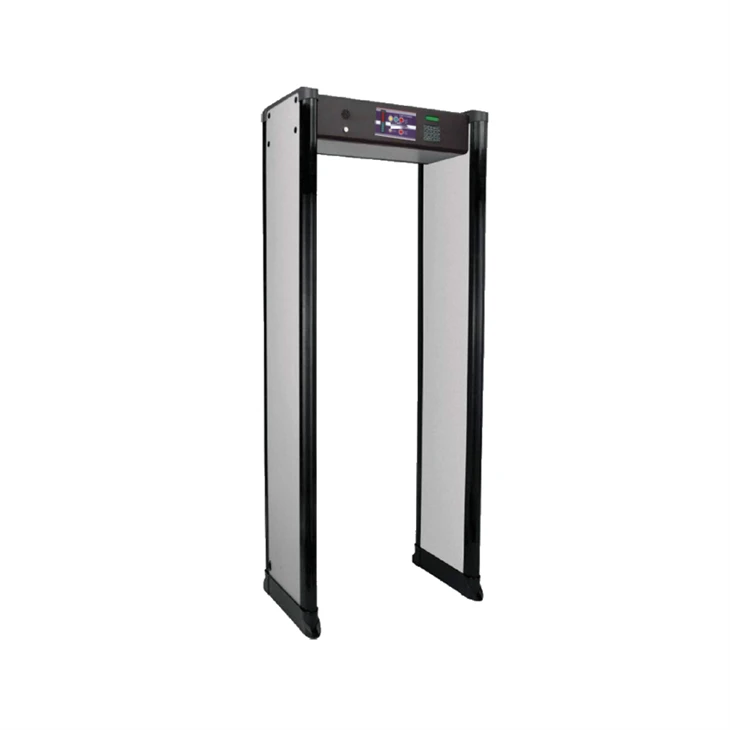 GS1070 Walk Through Metal Detector