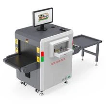 GS5030 AI X-ray Scanner
